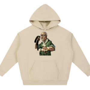 FBA BTA Hoodie