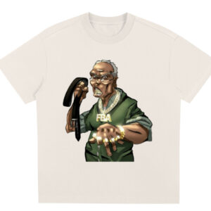 FBA BTA (Belt 2 a$$) T-Shirt